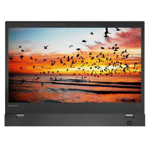 Lenovo ThinkPad T570 | 15.6" Business Laptop at best price in UAE