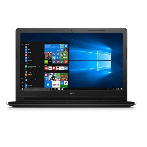 Dell Inspiron 3558 Notebook, Core i3 5th ,8GB RAM ,256GB SSD Laptop in UAE