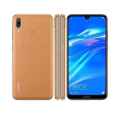 Huawei Y7 Prime 2019 128GB 4GB RAM Brown
