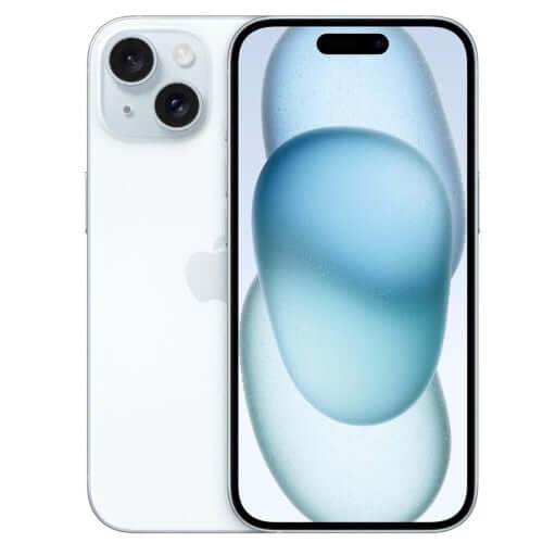 Apple iPhone 15 128GB Blue Brand New in Dubai, UAE