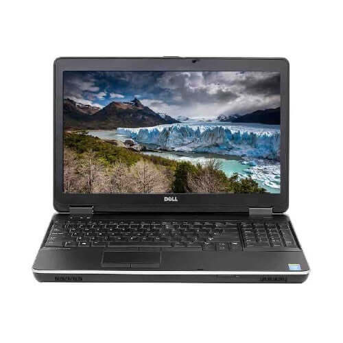 Purchase now - Dell Latitude 6540 i7 4th Gen 8GB 128GB SSD Arabic Keyboard Laptop