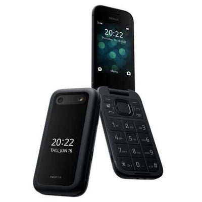 Nokia 2660 Flip blue Price in Dubai, Abu Dhabi & Sharjah, UAE