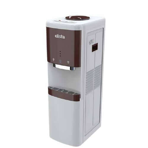 Elista Water Dispenser EWD 21 FS in UAE - Brand new