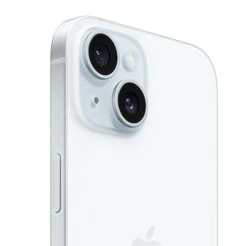Apple iPhone 15 128GB Blue Brand New in Dubai