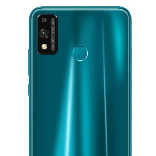 Honor 9X Lite 128GB ,6GB Ram Emerald Green