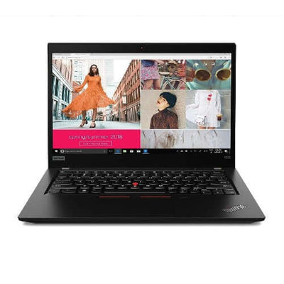 ThinkPad X390 (13") Laptop Online at best price at Fonezone.ae