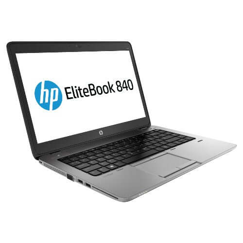 HP EliteBook 840 G1 i5, 4th Gen, 500GB, 4GB Ram