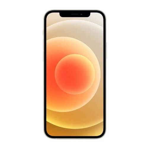 Buy Apple iPhone 12 64GB White Good | At Fonezone UAE