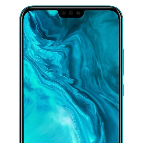 Honor 9X Lite 128GB ,6GB Ram Emerald Green