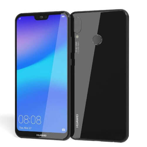 Huawei P20 LITE ( 128GB Storage, 8GB RAM ) Online at Fonezone.ae