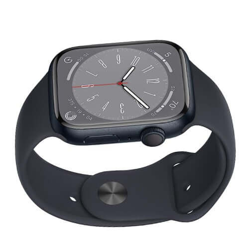 Best deals on Apple Watch Series 8 45 mm at Fonezone UAE
