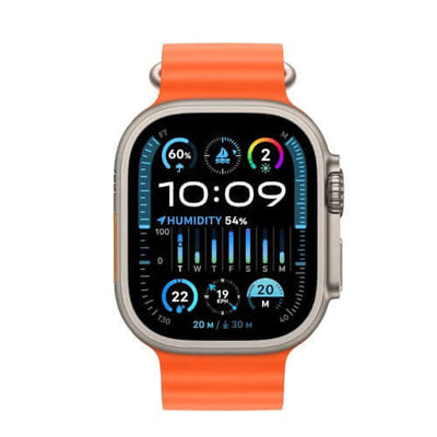 Apple Watch Ultra 2 GPS + Cellular - Fonezone UAE