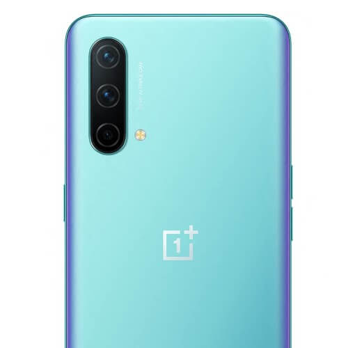 OnePlus Nord CE 5G EB2103 128GB 8GB Blue Void Brand New