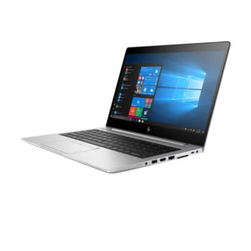 Buy Used HP Elitebook 840 G6 Core-i5 8th Gen Online at best price