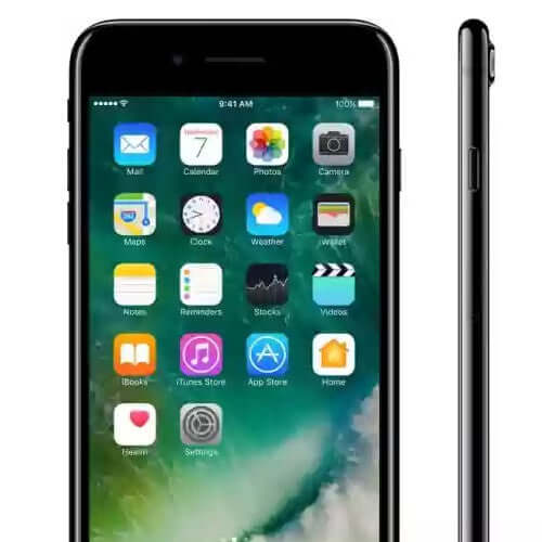 Apple iPhone 7 Plus Black