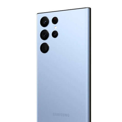Samsung Galaxy S22 Ultra 128GB 8GB RAM Sky Blue