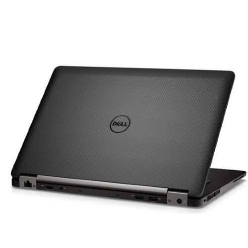 DELL Latitude E5250,Core i5 5th, 4GB RAM, 128GB SSD Laptop - At Fonezone.ae