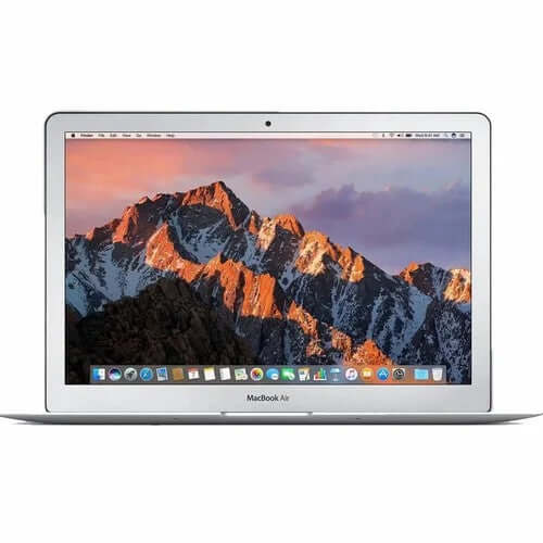 MacBook Air (13-inch, 2017) in Dubai - Technical Specifications