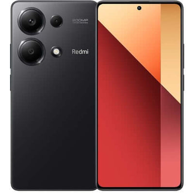 Redmi Note 13 Pro - 256GB 8GB RAM in Dubai
