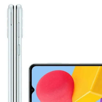 Samsung Galaxy M13 (64GB, Light blue) - Fonezone UAE