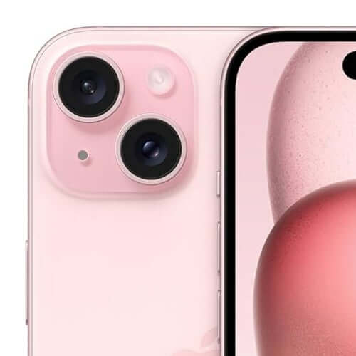 Apple iPhone 15 Online at best price
