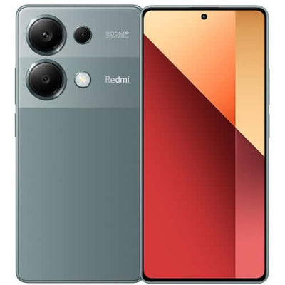 Shop Redmi Note 13 Pro at the Best Price in UAE