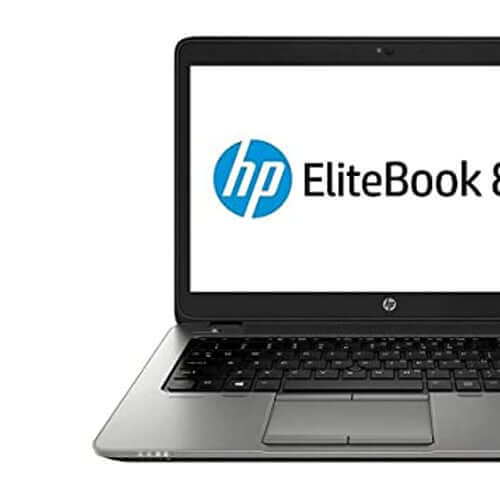 HP EliteBook 840 G1 i5, 4th Gen, 500GB, 4GB Ram at Fonezone.ae