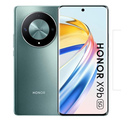 Honor X9B 5G 12GB 256GB Emarld green  Brand new