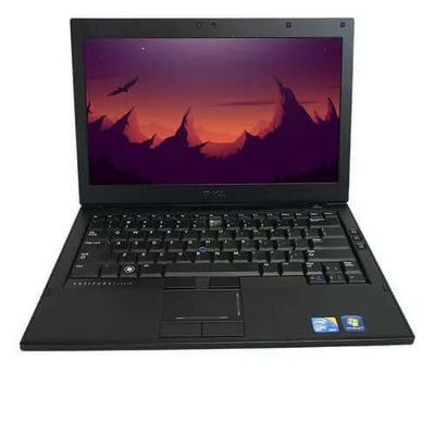 DELL Latitude E4310,Core i5 1st, 4GB RAM, 500GB HDD Laptop