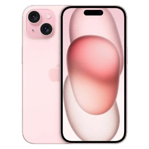 Apple iPhone 15 in Dubai, Abu Dhabi & Sharjah, UAE