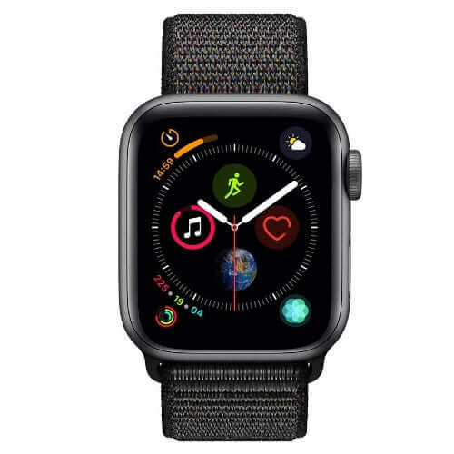 Shop for Apple Watch series 4 in Dubai, UAE
