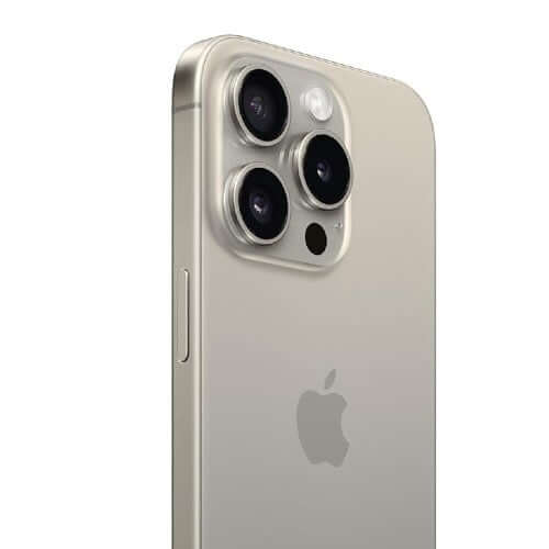iPhone 15 Pro in UAE - Tech Specs