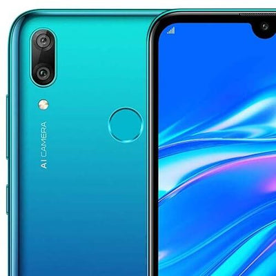 Huawei Y7 Prime (2019) 128GB Online at Best price