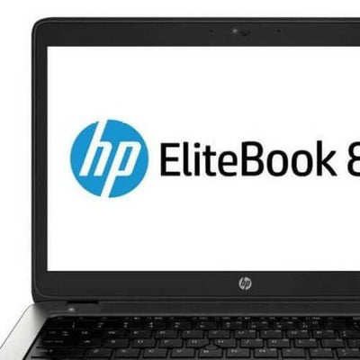 HP EliteBook 840 G1 Business Laptop, Intel Core i7-4th in UAE