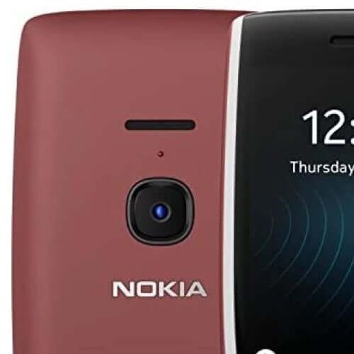 Nokia 8210 4G Online at Fonezone UAE