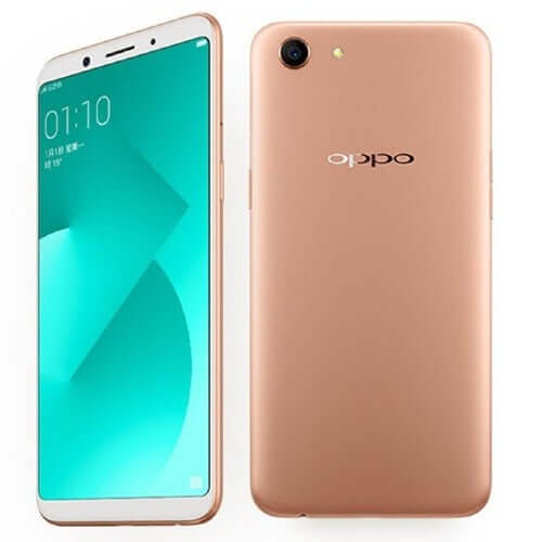 OPPO A83 128GB Dual SIM Smartphone Available in UAE
