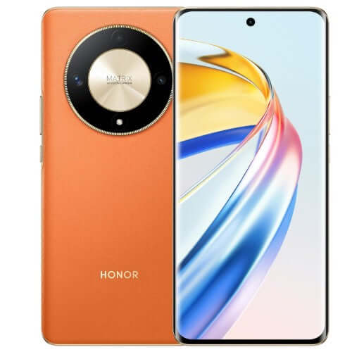 Honor X9b 256GB Sunrise Orange - Fonezone UAE