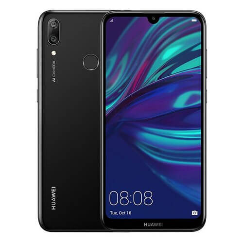Huawei Y7 Prime (2019) in Dubai- Full phone specifications