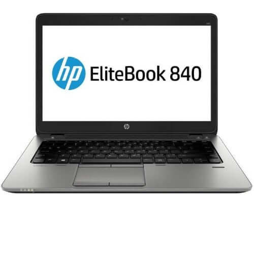 HP EliteBook 840 G1 Core i7 4th Gen 8GB 128GB Price in Dubai, Abu Dhabi & Sharjah - Buy now