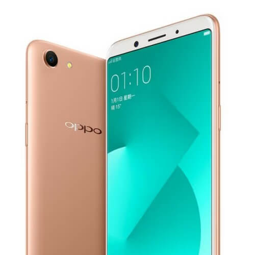 Buy OPPO A83 6GB RAM 128GB Dual SIM in UAE