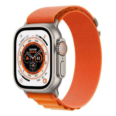 Apple Watch Ultra GPS + Cellular 49mm in UAE