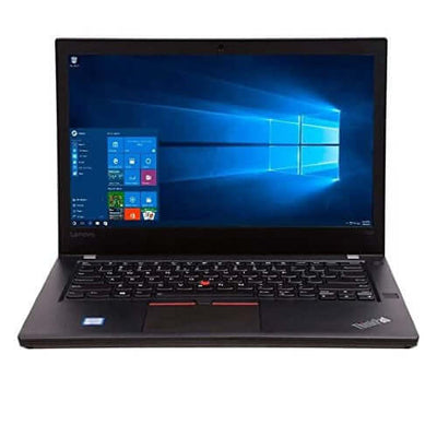 Lenovo Thinkpad T470 Online at Best price in Dubai, UAE