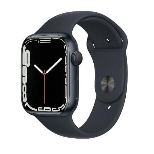 Buy Apple Watch Series 7 Online at the Best Price in UAE