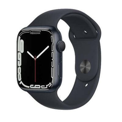 Buy Apple Watch Series 7 Online at the Best Price in UAE