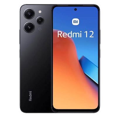 Redmi 12 | Price & Specifications | Fonezone.ae
