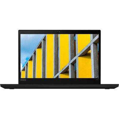 Lenovo ThinkPad T490s Laptop – Core i7, 16GB, 512GB SSD Online at Best Price
