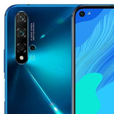 Buy now Huawei Nova 5T - At Fonezone.ae