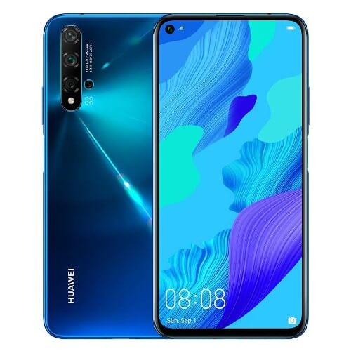 Huawei Nova 5T (8GB Ram, 128GB Storage) in Dubai