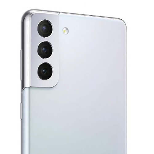 Galaxy S21 Plus Single SIM Phantom Silver at Best Price