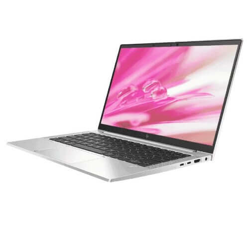 HP EliteBook 840 G7 Core i5 10th Gen 16GB 512GB ARABIC Keyboard | Fonezone.ae